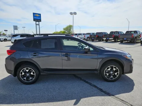 More photos of 2018 Subaru Crosstrek 2.0i at Gregg Young Chevrolet Of Plattsmouth, NE