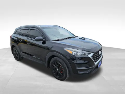 More photos of 2019 Hyundai Tucson Value at Gregg Young Chevrolet Of Plattsmouth, NE
