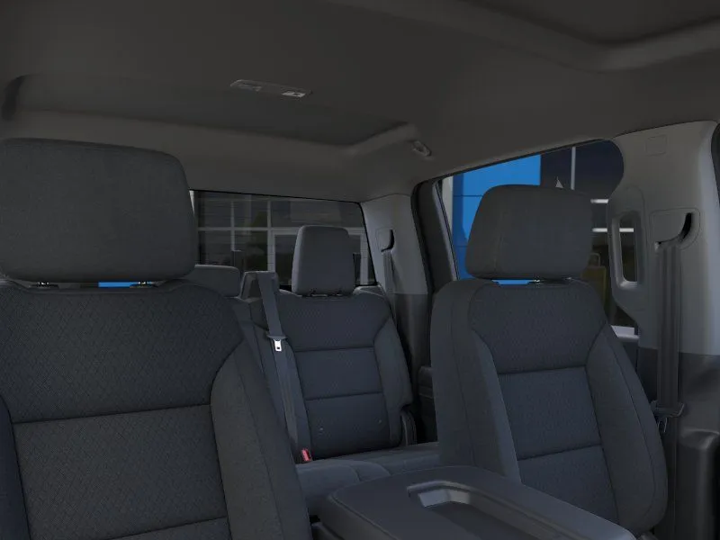 2026 Chevrolet Silverado 1500 RST - Photo 25