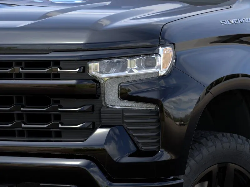 2026 Chevrolet Silverado 1500 RST - Photo 11