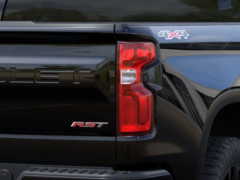 2026 Chevrolet Silverado 1500 RST - Photo 12