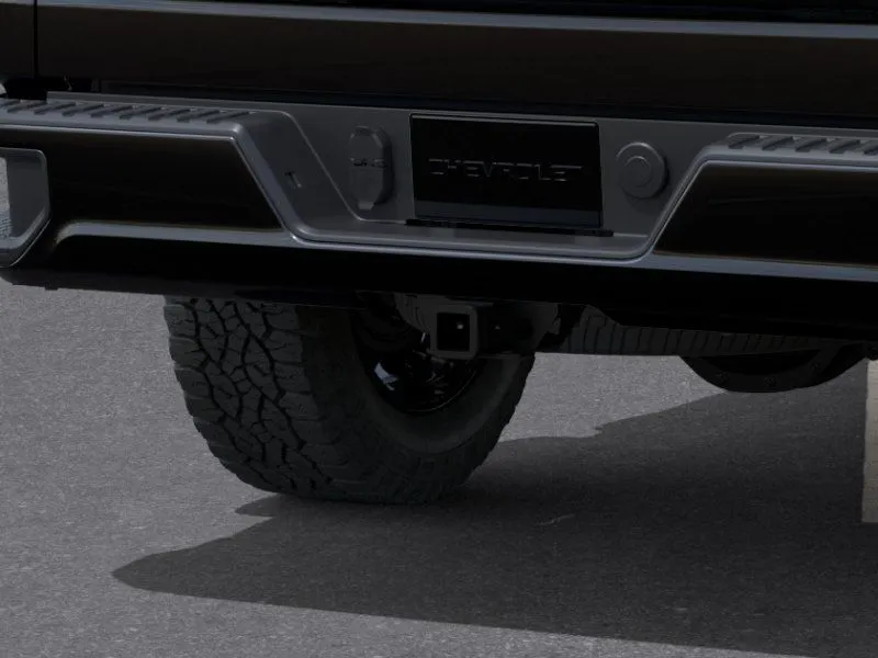 2026 Chevrolet Silverado 1500 RST - Photo 15