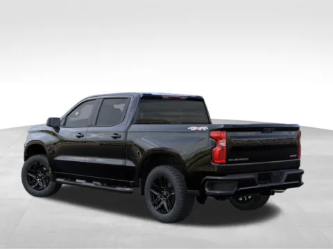 More photos of 2026 Chevrolet Silverado 1500 RST at Gregg Young Chevrolet Of Plattsmouth, NE