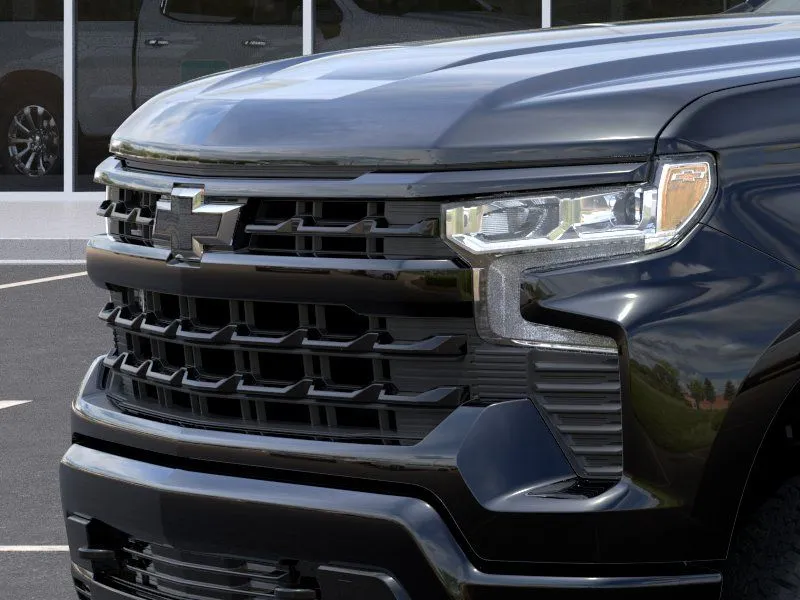 2026 Chevrolet Silverado 1500 RST - Photo 14