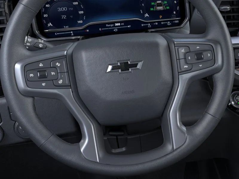 2026 Chevrolet Silverado 1500 RST - Photo 20
