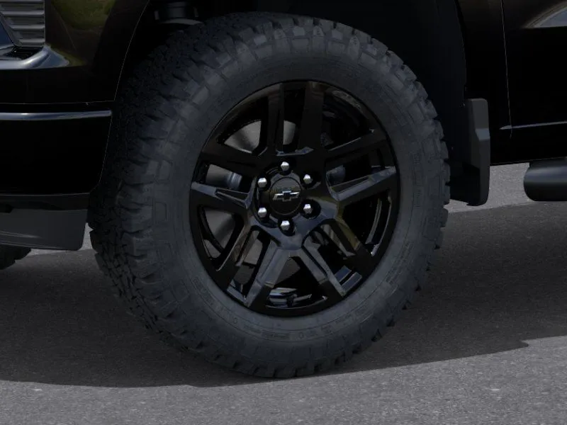 2026 Chevrolet Silverado 1500 RST - Photo 10