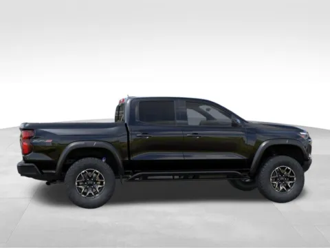 More photos of 2026 Chevrolet Colorado ZR2 at Gregg Young Chevrolet Of Plattsmouth, NE