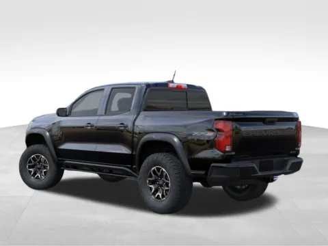 Another view of 2026 Chevrolet Colorado ZR2 for sale in Plattsmouth, NE at Gregg Young Chevrolet Of Plattsmouth