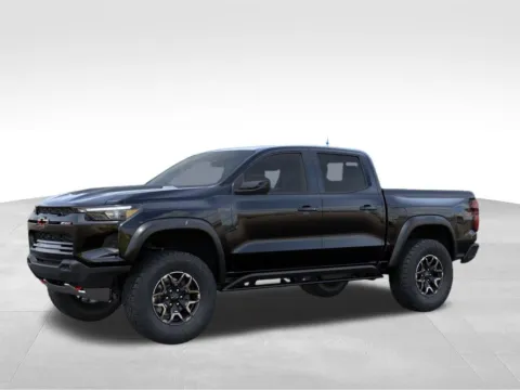 Photos of 2026 Chevrolet Colorado ZR2 for sale in Plattsmouth, NE at Gregg Young Chevrolet Of Plattsmouth