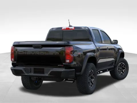 More photos of 2026 Chevrolet Colorado ZR2 at Gregg Young Chevrolet Of Plattsmouth, NE