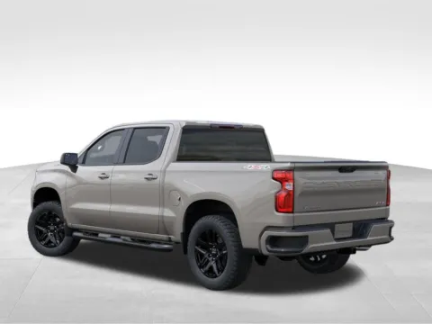 Another view of 2026 Chevrolet Silverado 1500 RST for sale in Plattsmouth, NE at Gregg Young Chevrolet Of Plattsmouth