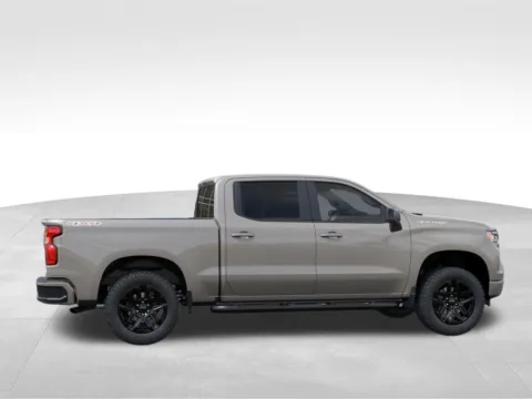 More photos of 2026 Chevrolet Silverado 1500 RST at Gregg Young Chevrolet Of Plattsmouth, NE