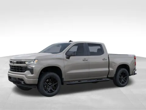 Photos of 2026 Chevrolet Silverado 1500 RST for sale in Plattsmouth, NE at Gregg Young Chevrolet Of Plattsmouth