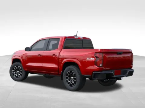 More photos of 2026 Chevrolet Colorado Z71 at Gregg Young Chevrolet Of Plattsmouth, NE