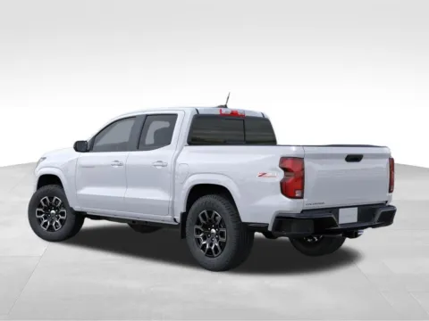 More photos of 2026 Chevrolet Colorado Z71 at Gregg Young Chevrolet Of Plattsmouth, NE