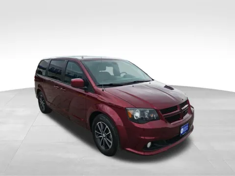 More photos of 2019 Dodge Grand Caravan GT at Gregg Young Chevrolet Of Plattsmouth, NE