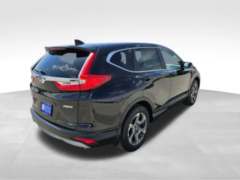 More photos of 2017 Honda CR-V EX at Gregg Young Chevrolet Of Plattsmouth, NE