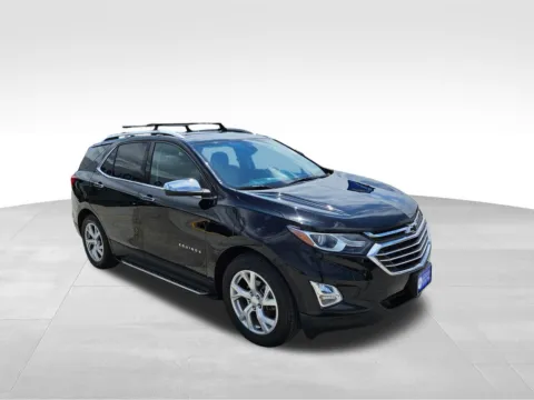 More photos of 2018 Chevrolet Equinox Premier at Gregg Young Chevrolet Of Plattsmouth, NE