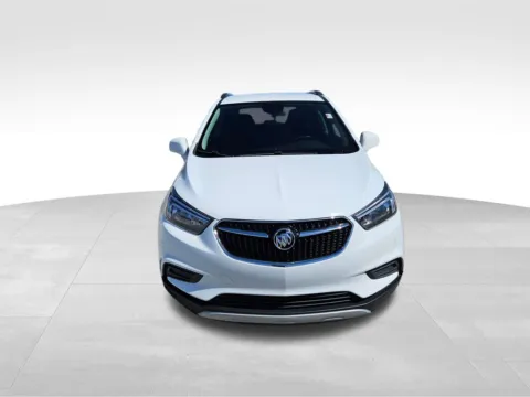Another view of 2021 Buick Encore Preferred for sale in Plattsmouth, NE at Gregg Young Chevrolet Of Plattsmouth