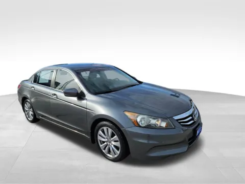 Another view of 2012 Honda Accord EX-L for sale in Plattsmouth, NE at Gregg Young Chevrolet Of Plattsmouth