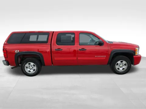 More photos of 2010 Chevrolet Silverado 1500 LT at Gregg Young Chevrolet Of Plattsmouth, NE