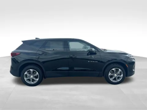 More photos of 2023 Chevrolet Blazer LT at Gregg Young Chevrolet Of Plattsmouth, NE