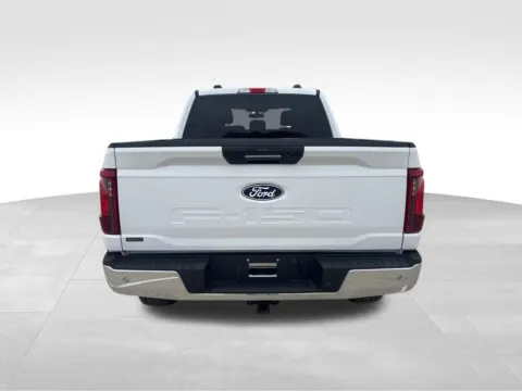 More photos of 2024 Ford F-150 XLT at Gregg Young Chevrolet Of Plattsmouth, NE
