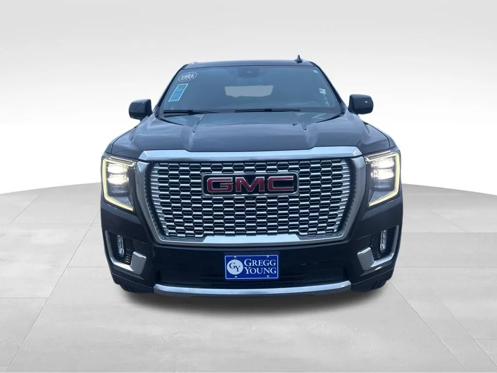 2024 GMC Yukon Denali - Photo 10