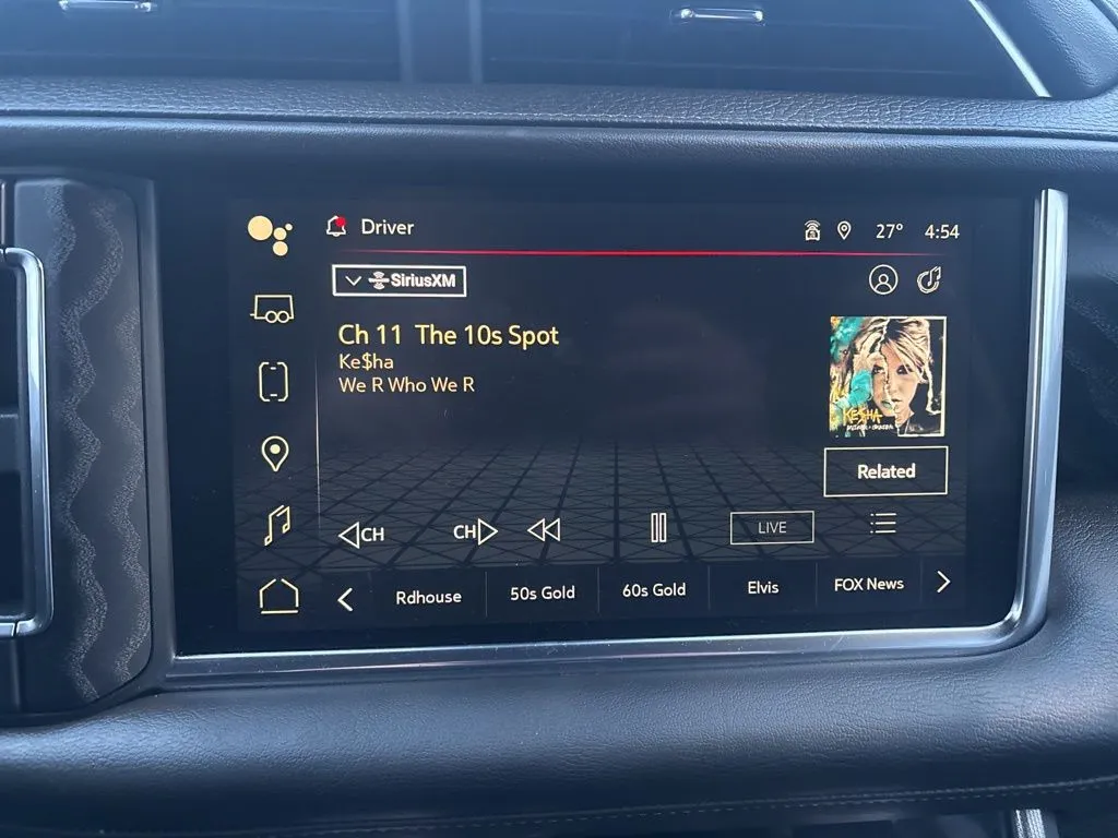2024 GMC Yukon Denali - Photo 27
