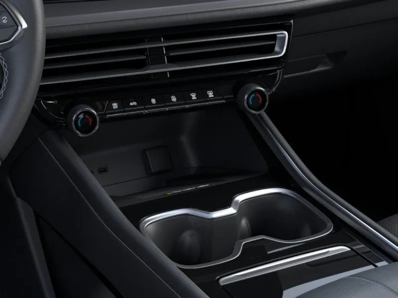 2026 Chevrolet Traverse LT - Photo 23