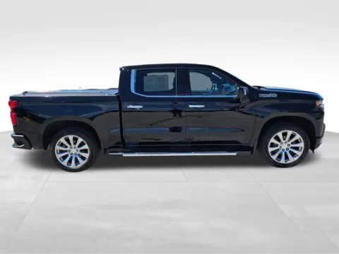 More photos of 2020 Chevrolet Silverado 1500 High Country at Gregg Young Chevrolet Of Plattsmouth, NE