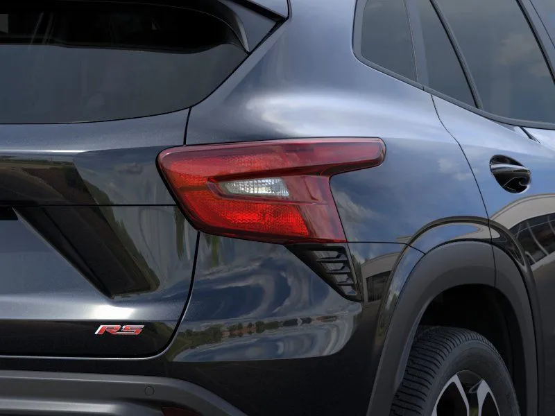 2026 Chevrolet Trax RS - Photo 11