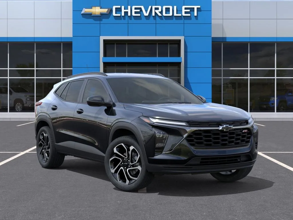 2026 Chevrolet Trax RS - Photo 7