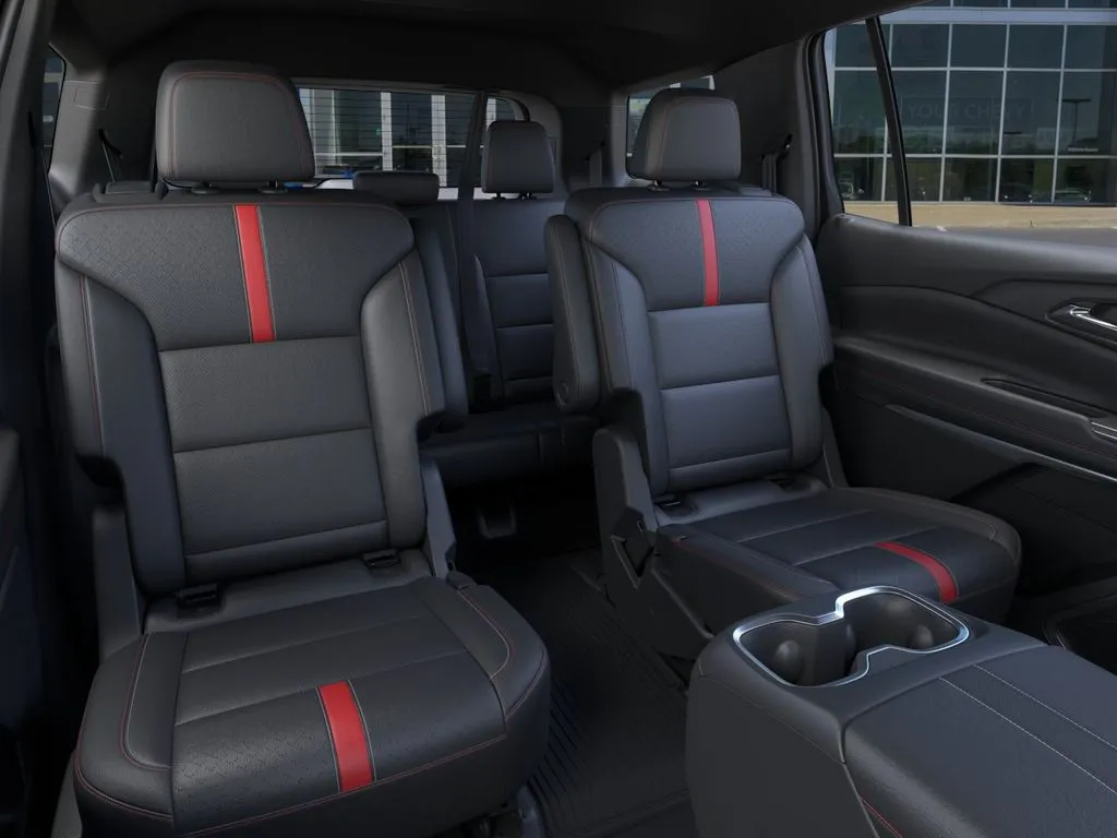 2026 Chevrolet Traverse RS - Photo 17
