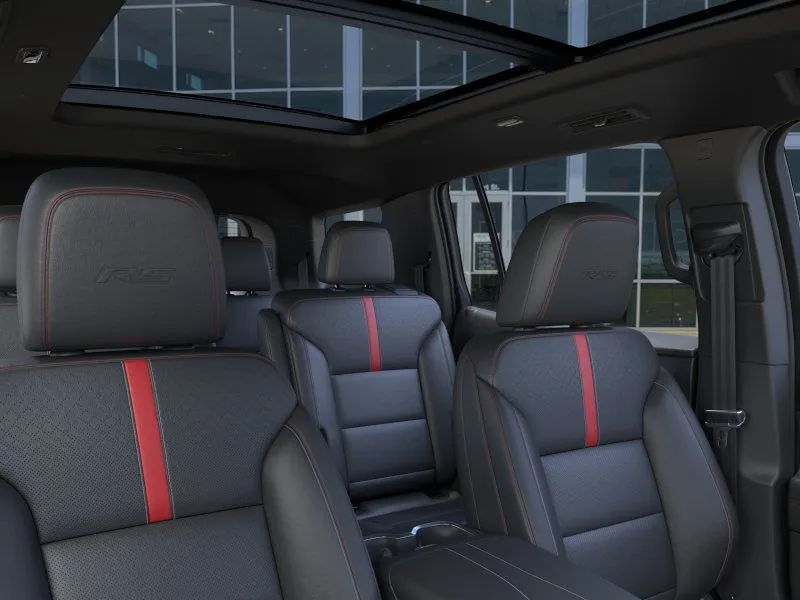 2026 Chevrolet Traverse RS - Photo 24