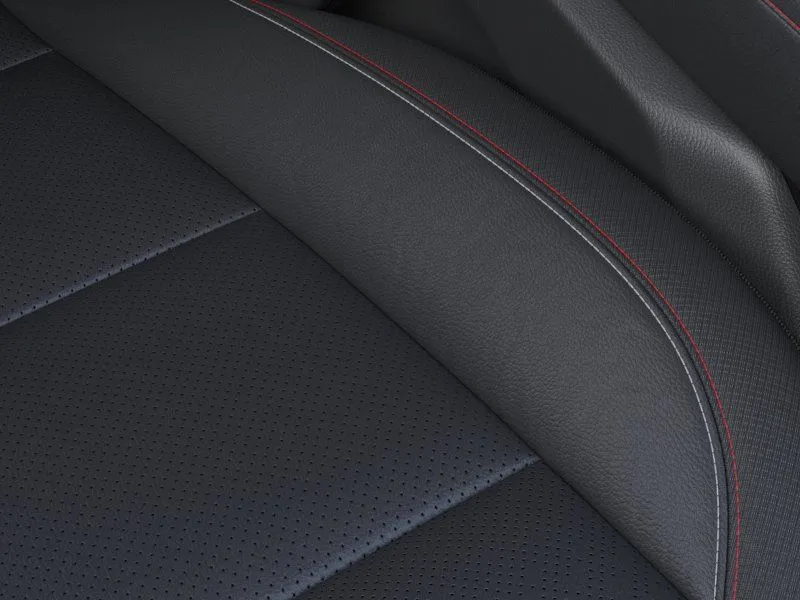 2026 Chevrolet Traverse RS - Photo 21