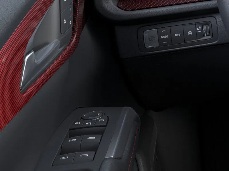 2026 Chevrolet Traverse RS - Photo 22
