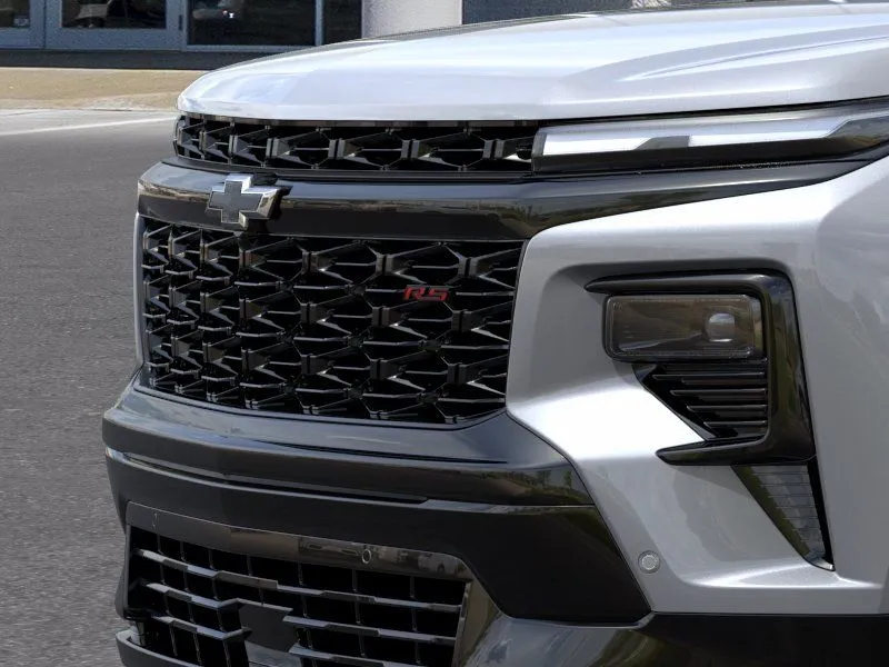 2026 Chevrolet Traverse RS - Photo 13