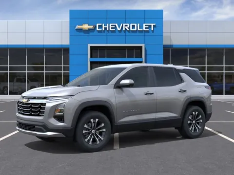 Photos of 2027 Chevrolet Equinox LT for sale in Plattsmouth, NE at Gregg Young Chevrolet Of Plattsmouth