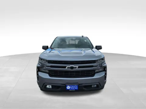 Another view of 2020 Chevrolet Silverado 1500 RST for sale in Plattsmouth, NE at Gregg Young Chevrolet Of Plattsmouth