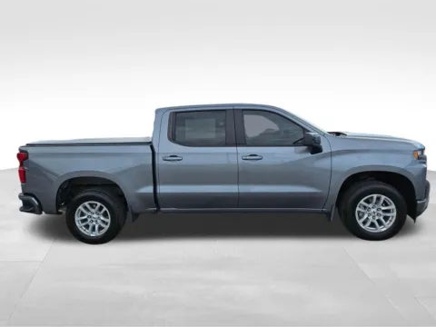 More photos of 2020 Chevrolet Silverado 1500 RST at Gregg Young Chevrolet Of Plattsmouth, NE