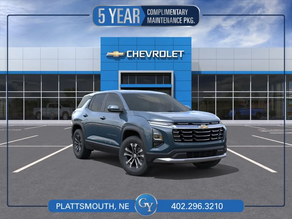 2027 Chevrolet Equinox LT for sale in Plattsmouth, NE