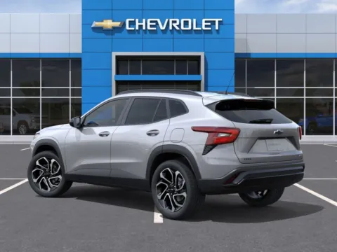 More photos of 2026 Chevrolet Trax 2RS at Gregg Young Chevrolet Of Plattsmouth, NE