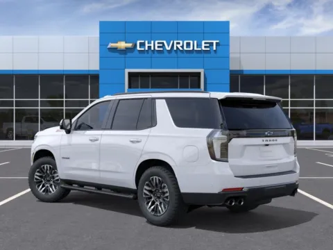 Another view of 2026 Chevrolet Tahoe Z71 for sale in Plattsmouth, NE at Gregg Young Chevrolet Of Plattsmouth