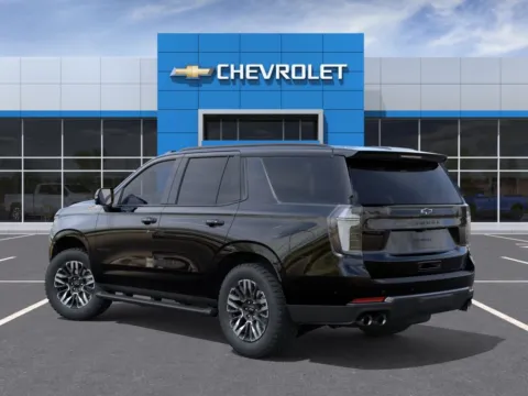 Another view of 2026 Chevrolet Tahoe Z71 for sale in Plattsmouth, NE at Gregg Young Chevrolet Of Plattsmouth