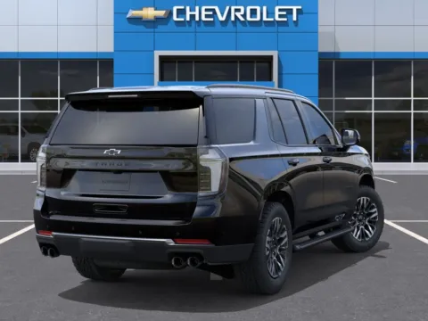 More photos of 2026 Chevrolet Tahoe Z71 at Gregg Young Chevrolet Of Plattsmouth, NE