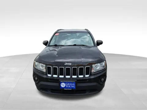 Another view of 2012 Jeep Compass Sport for sale in Plattsmouth, NE at Gregg Young Chevrolet Of Plattsmouth