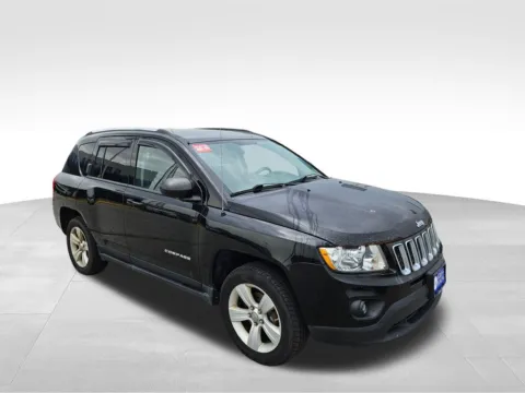 More photos of 2012 Jeep Compass Sport at Gregg Young Chevrolet Of Plattsmouth, NE