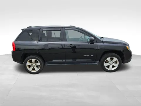 More photos of 2012 Jeep Compass Sport at Gregg Young Chevrolet Of Plattsmouth, NE