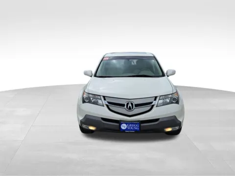 Photos of 2009 Acura MDX 3.7L for sale in Plattsmouth, NE at Gregg Young Chevrolet Of Plattsmouth